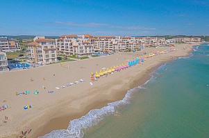 Obzor Beach Resort