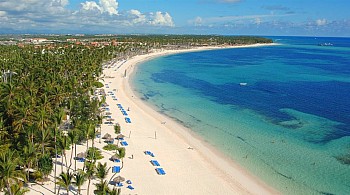 Meliá Punta Cana Beach, A WELLNESS INCLUSIVE RESORT – ADULTS ONLY *****