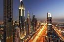 FOUR POINTS BY SHERATON SHEIKH ZAYED ROAD *****