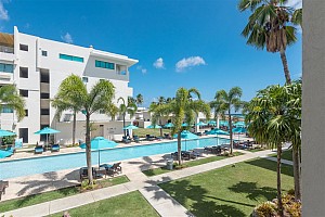 The Sands Barbados ****