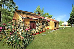 Apartmány Kanegra