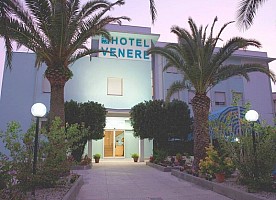 Hotel Venere