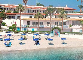 Residence Albatros