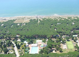 Italy Village