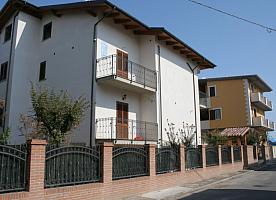 Apartmány moře Silvi Marina