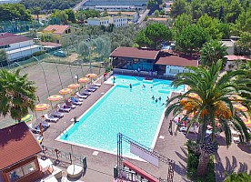 Villaggio San Pablo