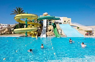 Houda Golf & Aqua Park Monastir