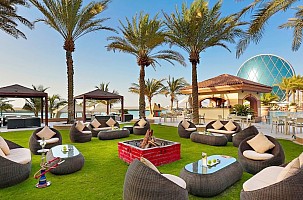 Al Raha Beach Hotel