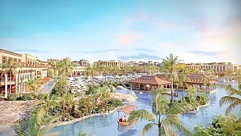 EL KASR SAHL HASHEESH