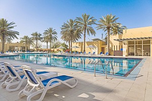 Al Hamra Village Hotel