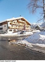 Ferienhotel Alpenhof