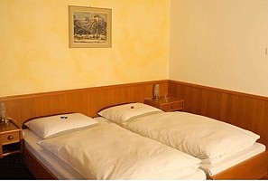 Pension Sonnhof - Lofer