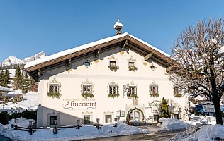 Landgasthof Almerwirt