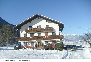 Pension Erlerhof