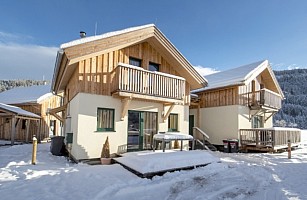 Feriendorf Murau by ALPS RESORTS