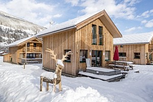 Chalets Kreischberg by ALPS RESORTS