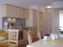 Apartmány Falkner, Längenfeld