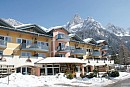 Dolomiti Clubres Sporting Residence + aparthotel