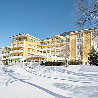 Das Alpenhaus Gasteinertal