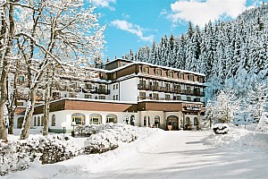 Alpenhotel Weitlanbrunn