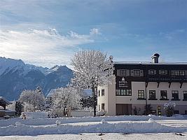 Wohlfühlhotel Unterbrunn