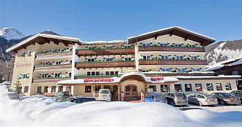 Nationalparkhotel Klockerhaus