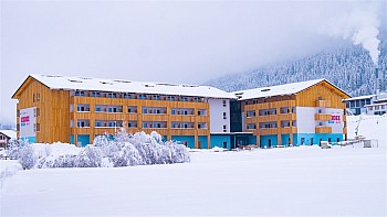 COOEE alpin Hotel Bad Kleinkirchheim