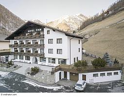 Smarthotel Firn