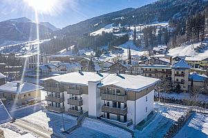 Haus Bergblick Bad Hofgastein