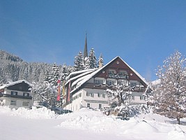 Gasthof Kirchenwirt