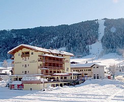 Hotel Austria