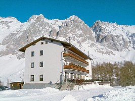 Berghotel Dachstein