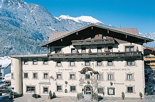 Hotel Zum Hirschen