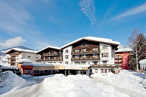 Harmony Hotel Sonnschein