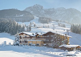 Landhotel Gasthaus Traunstein