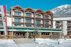 Hotel Das Gastein