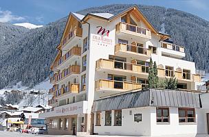 Mallaun Hotel Erlebnis