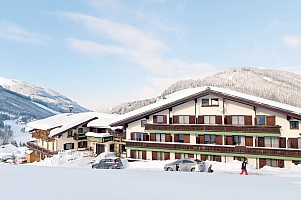 Hotel Alpenkrone