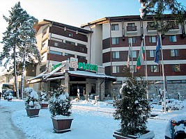 Hotel Pirin