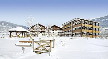 Garberhof Beauty Wellness Resort