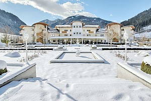 Alpenpalace Deluxe Hotel & Spa Resort