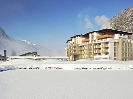 Grand Tirolia Kitzbühel