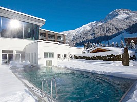 Alpin Life Resort Lürzerhof