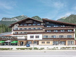 Alpenhotel Edelweiss