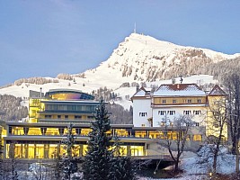 Hotel Schloss Lebenberg