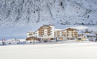 Alpenromantik-Hotel Wirlerhof