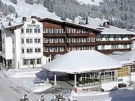 Hotel Edelweiss