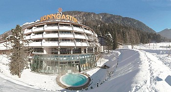 Hotel Sonngastein