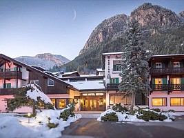 Hotel Regina delle Dolomiti