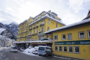 Hotel Mozart